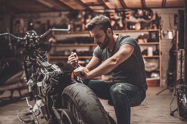 Bike Repair In Bangalore - Bike Doctors